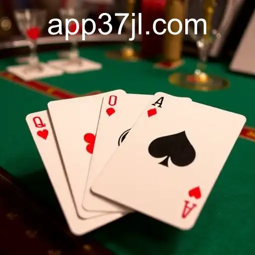 The Fascinating World of Baccarat Game