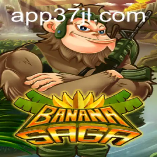 BananaSaga: An Exciting Journey into the World of Tropics and Adventure
