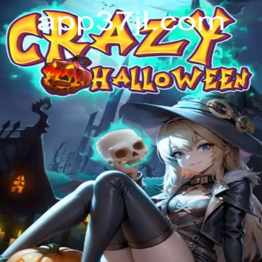 CrazyHalloween: A Thrilling Gaming Experience for Adventure Seekers