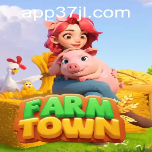 Discover the Agricultural Charm of FarmTown: A Unique Gaming Experience
