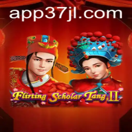 Exploring the Enchanting World of Flirting Scholar Tang II