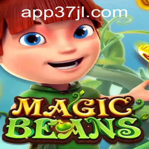 MAGICBEANS: Uncover the Mystical World of the Enchanting Game