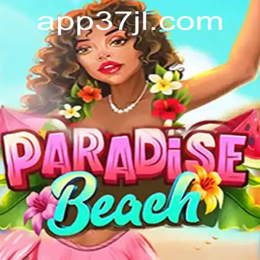 Discovering ParadiseBeach: An Immersive Experience in Virtual Serenity