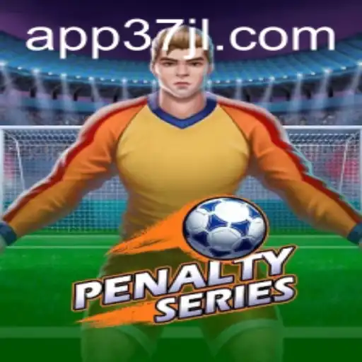 Unveiling PenaltySeries: The Exciting New Game Sweeping the Globe