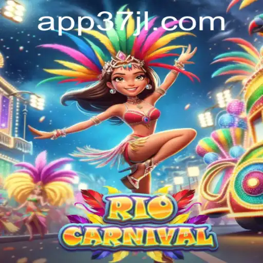 Discover the Vibrant World of RioCarnival: A Game of Strategy and Celebration