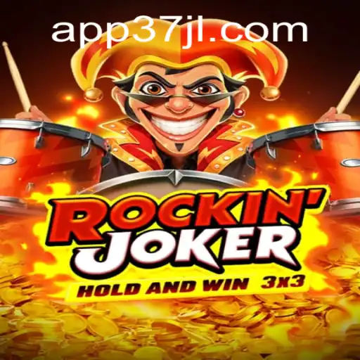 Unveiling the Thrills of RockinJoker: The Game Revolutionizing Entertainment