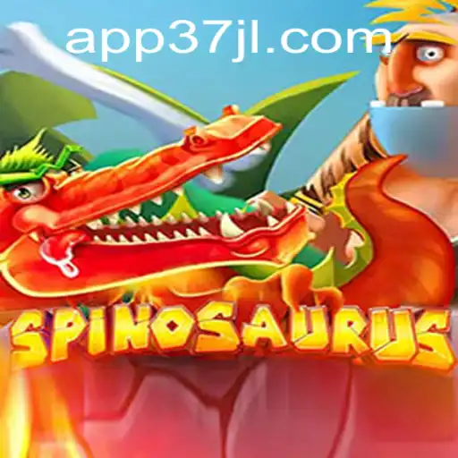 Unleash the Prehistoric Adventures with Spinosaurus