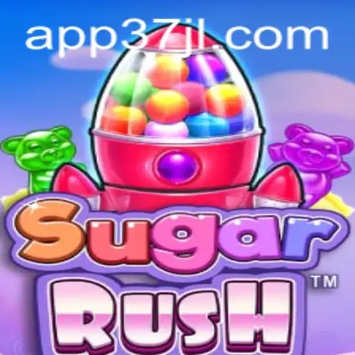 SugarRush: A Sweet Adventure in the World of Candy