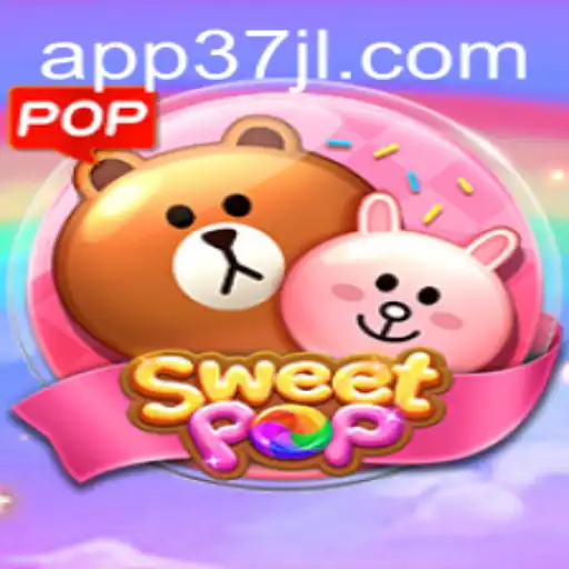 SweetPOP: A Colorful Adventure Through the World of Sweets