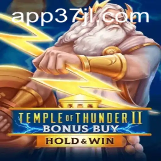 Exploring the Mystical Realms of Temple of Thunder II Bonus Buy