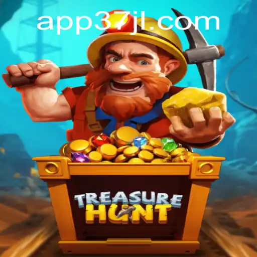 Exploring the Thrills of TreasureHunt: A Game of Adventure and Strategy
