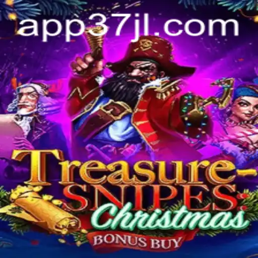 Discover the Enchanting World of TreasuresnipesChristmas