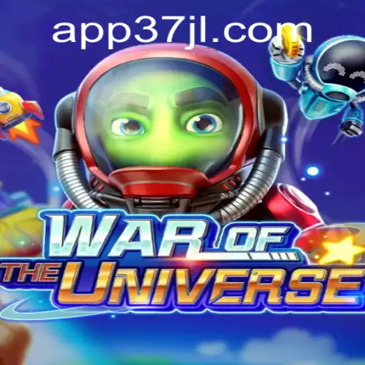War of the Universe: An Immersive Gaming Experience