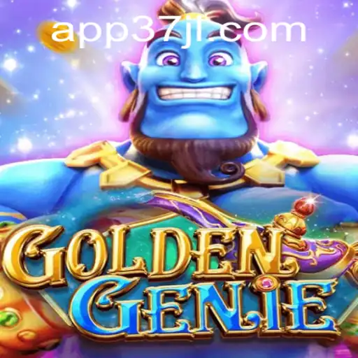 Unveiling the Wonders of GOLDENGENIE: The Ultimate Game Experience