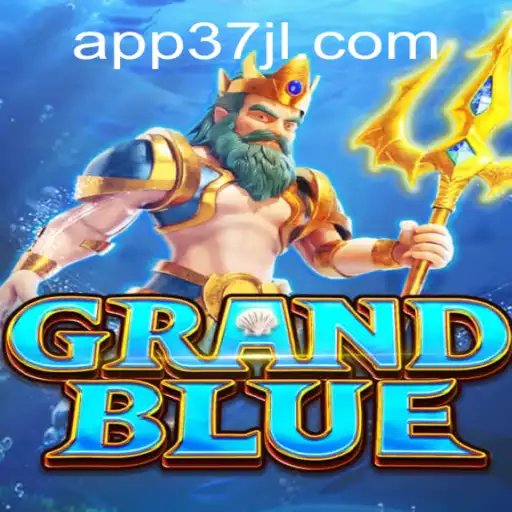 Discovering the Marvels of GRANDBLUE: A Journey into the Depths of Fantasy