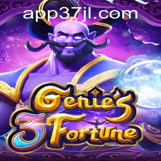 Discover Genie3Fortune: Your Ultimate Gaming Experience with a Twist of Magic