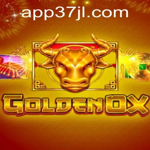 Discover GoldenOx: The Game Everyone is Talking About
