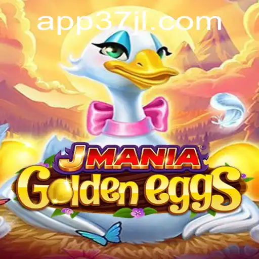 Explore the Thrilling World of JManiaGoldenEggs: A New Gaming Adventure