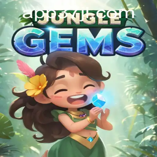 Exploring the Enchanting World of JungleGems: A Thrilling Game Adventure