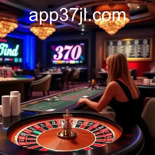 The Excitement of Live Casino: A Modern Gaming Experience