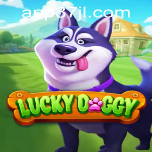 Explore the Exciting World of LuckyDoggy: A Captivating Blend of Fun and Strategy