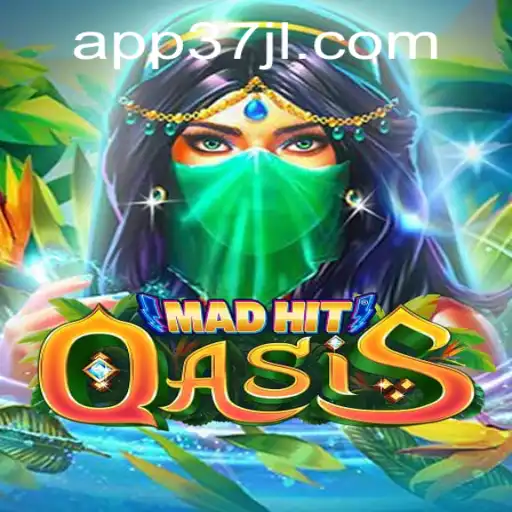 Exploring the Mesmerizing World of MadHitOasis