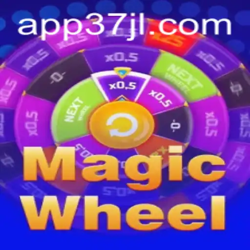 MagicWheel: A Captivating Spin on Gaming