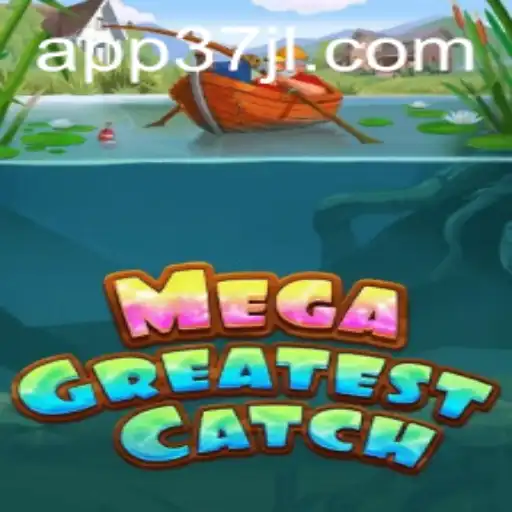 MegaGreatestCatch: The Thrilling Ocean Adventure Game