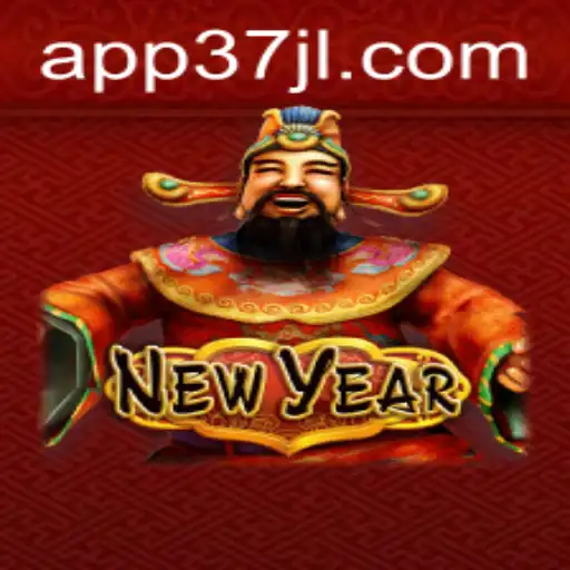 NewYear Game: An Exciting Adventure with 37jl