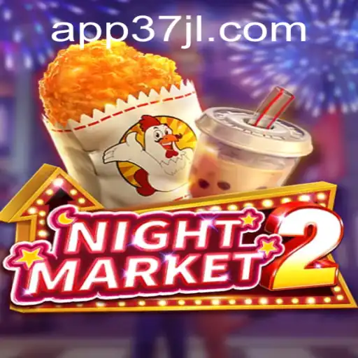 Exploring NightMarket2: A Journey into the Gaming Underworld with 37jl