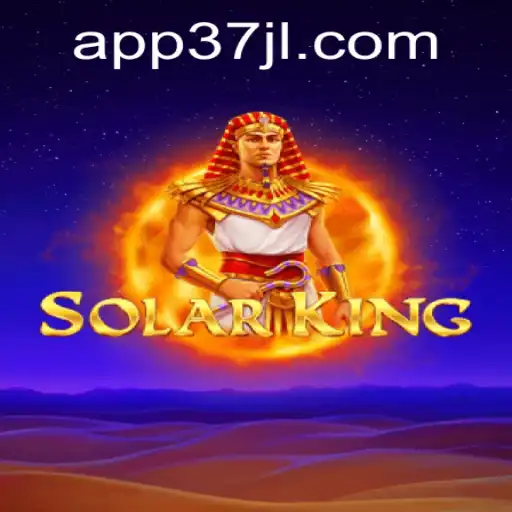 Explore the Galactic Adventures in SolarKing