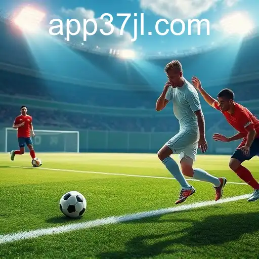 The Dynamic Role of '37jl' in Transforming Sports