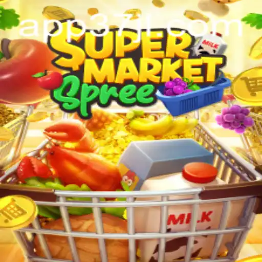 Step into Excitement with SupermarketSpree: A Thrilling Shopping Adventure
