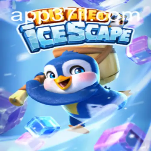 The Great Icescape: A Frozen Adventure Awaits