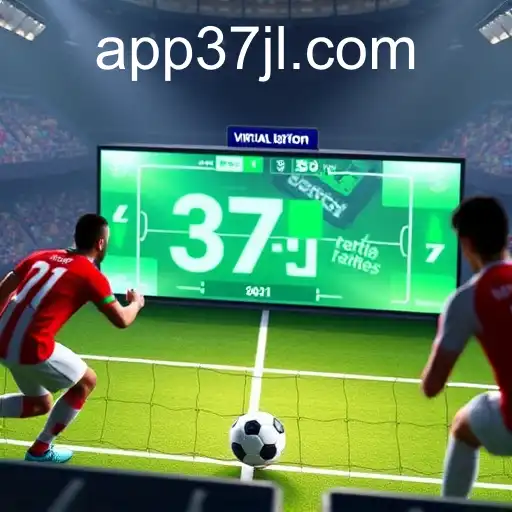 Exploring the Fascinating World of Virtual Sports: From 37jl to the Future
